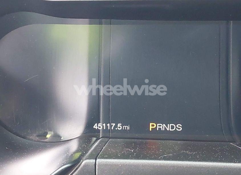 Photo 15 of 2022 Ford Mustang ECOBOOST PREMIUM (VIN 1FA6P8TH0N5129779)