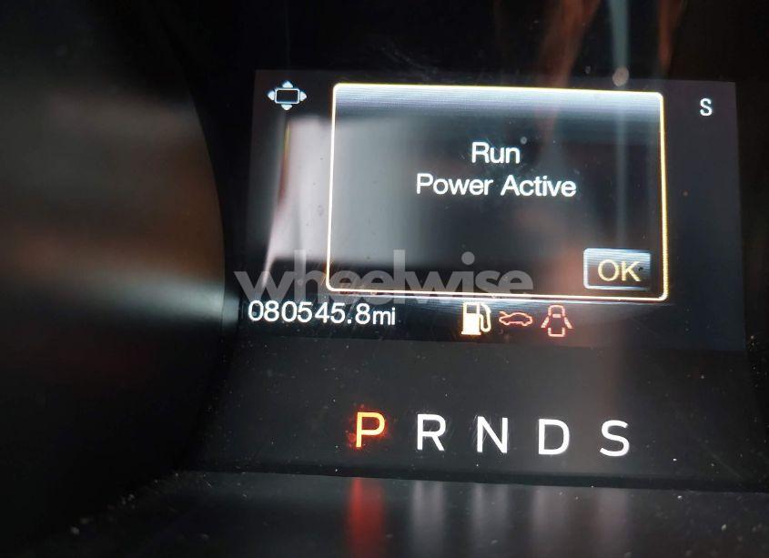 Photo 15 of 2015 Ford Mustang ECOBOOST (VIN 1FA6P8TH1F5401970)