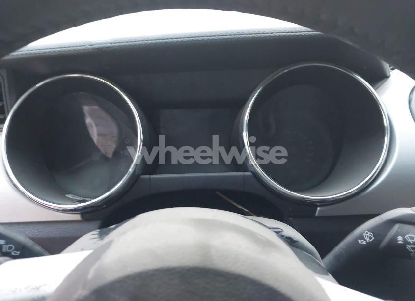 Photo 7 of 2016 Ford Mustang ECOBOOST (VIN 1FA6P8TH1G5243907)