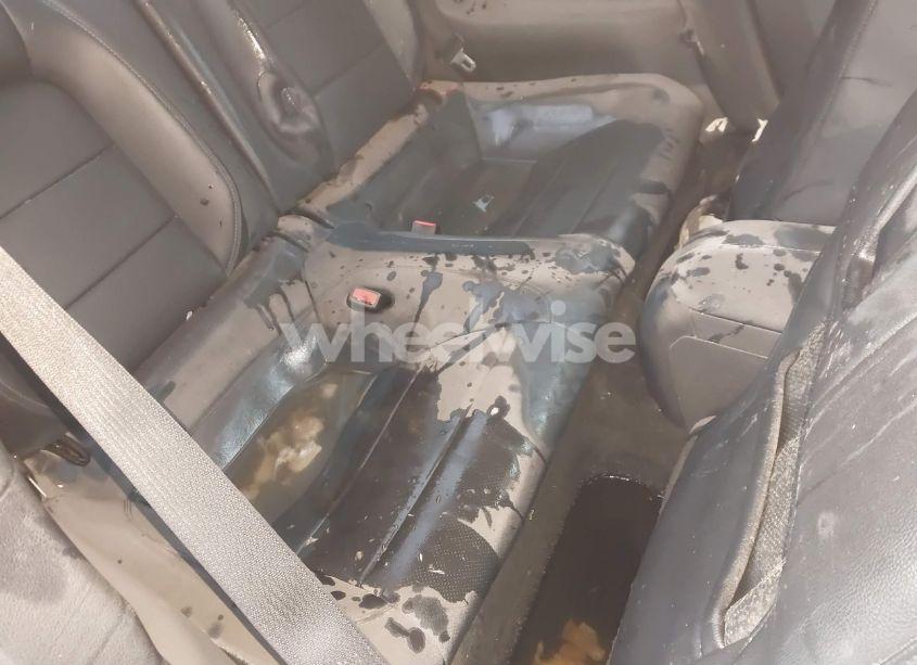 Photo 8 of 2016 Ford Mustang ECOBOOST (VIN 1FA6P8TH1G5243907)