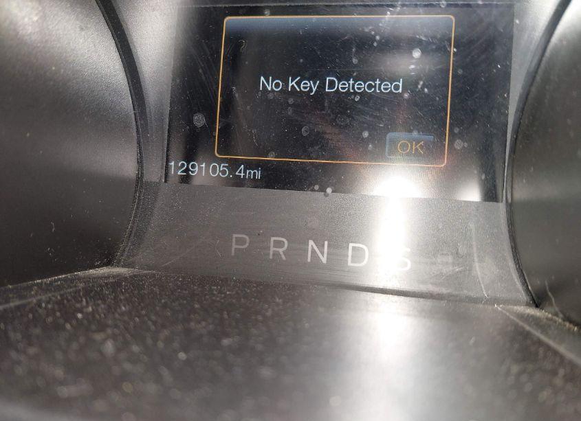 Photo 15 of 2016 Ford Mustang ECOBOOST (VIN 1FA6P8TH1G5246189)