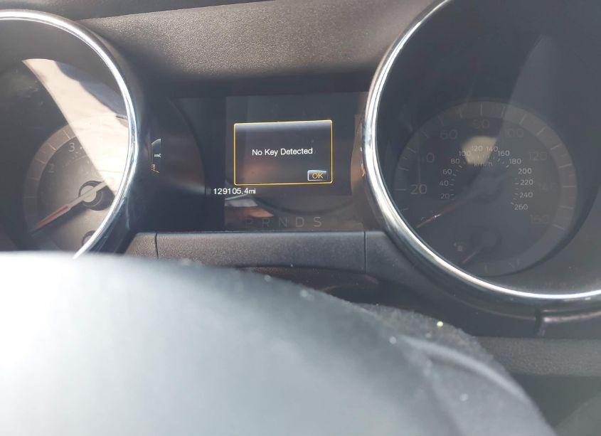 Photo 7 of 2016 Ford Mustang ECOBOOST (VIN 1FA6P8TH1G5246189)