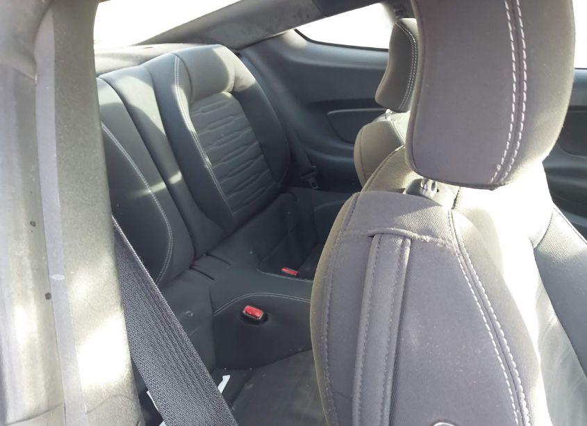 Photo 8 of 2016 Ford Mustang ECOBOOST (VIN 1FA6P8TH1G5246189)