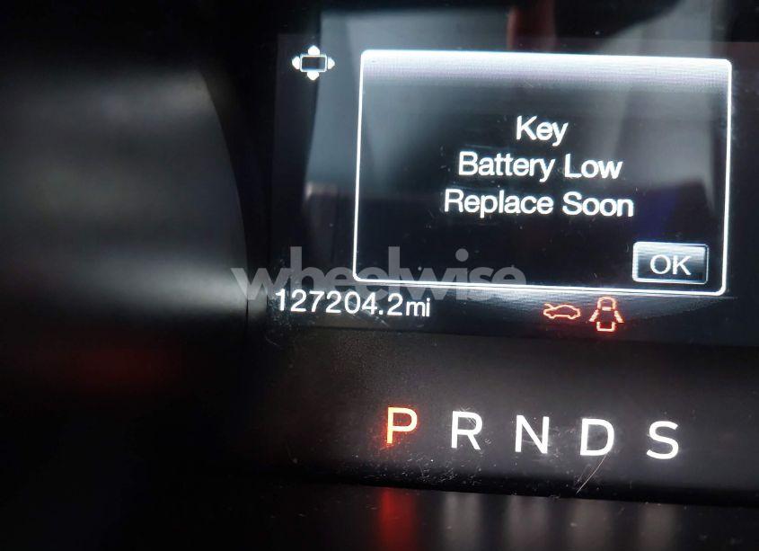 Photo 7 of 2016 Ford Mustang ECOBOOST (VIN 1FA6P8TH1G5272341)