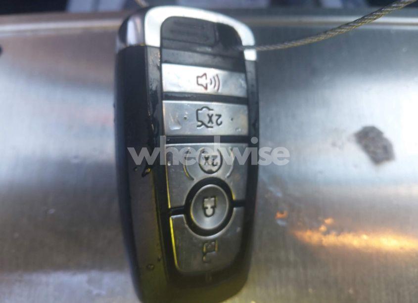 Photo 11 of 2016 Ford Mustang ECOBOOST (VIN 1FA6P8TH1G5290015)