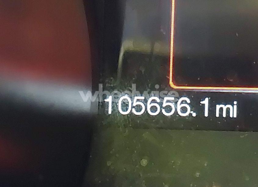 Photo 15 of 2016 Ford Mustang ECOBOOST (VIN 1FA6P8TH1G5326463)