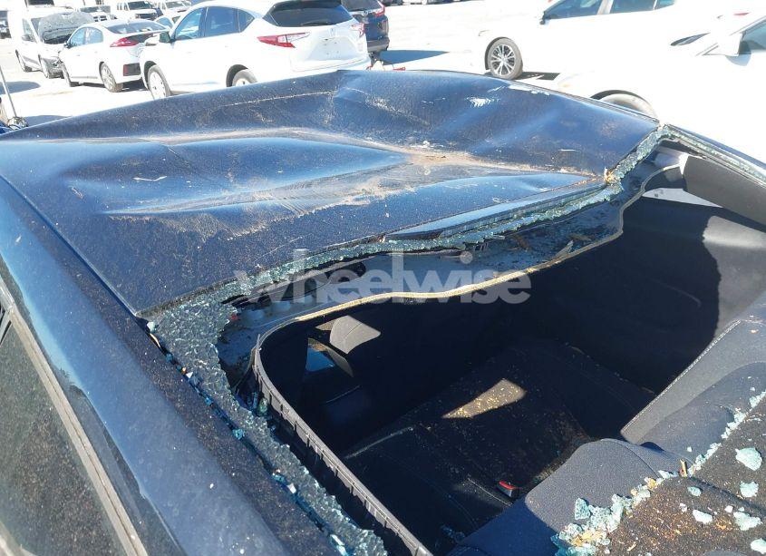 Photo 6 of 2016 Ford Mustang ECOBOOST (VIN 1FA6P8TH1G5326463)