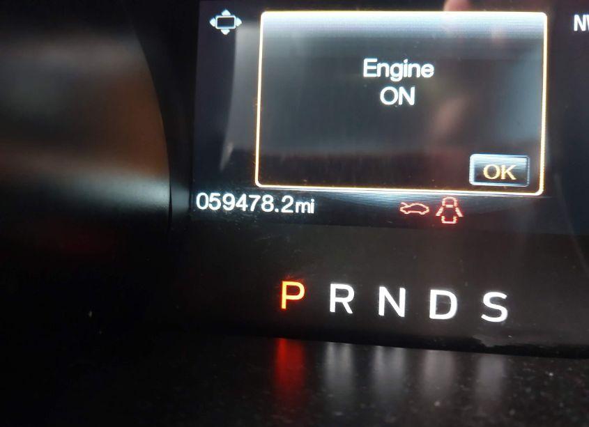 Photo 16 of 2017 Ford Mustang ECOBOOST (VIN 1FA6P8TH1H5201822)