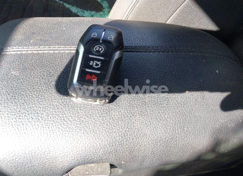 Photo 11 of 2017 Ford Mustang ECOBOOST (VIN 1FA6P8TH1H5202209)