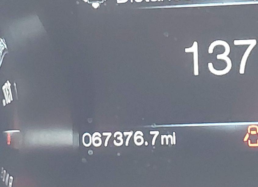 Photo 15 of 2017 Ford Mustang ECOBOOST (VIN 1FA6P8TH1H5273166)