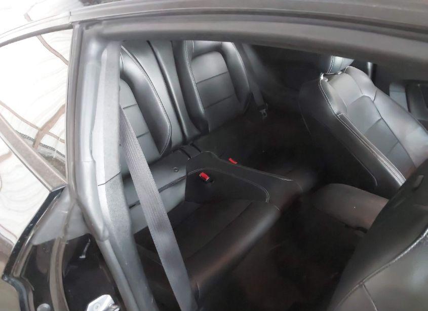 Photo 8 of 2017 Ford Mustang ECOBOOST (VIN 1FA6P8TH1H5273166)