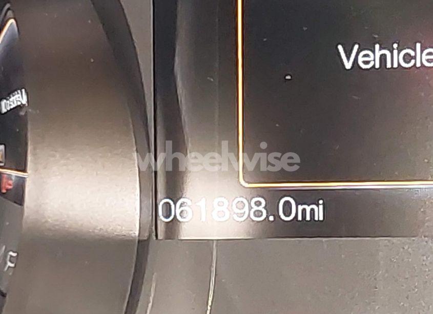 Photo 7 of 2017 Ford Mustang ECOBOOST (VIN 1FA6P8TH1H5343491)