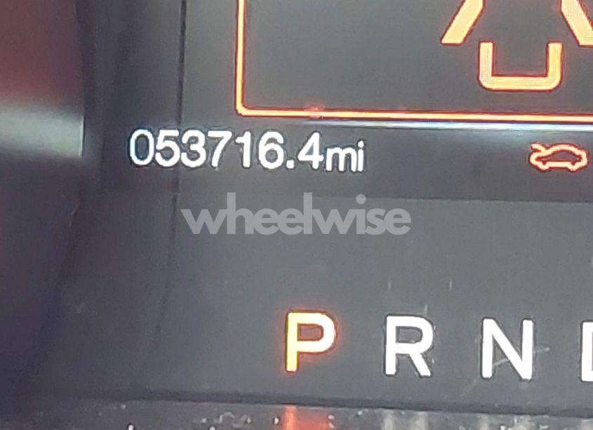 Photo 16 of 2018 Ford Mustang ECOBOOST (VIN 1FA6P8TH1J5107414)