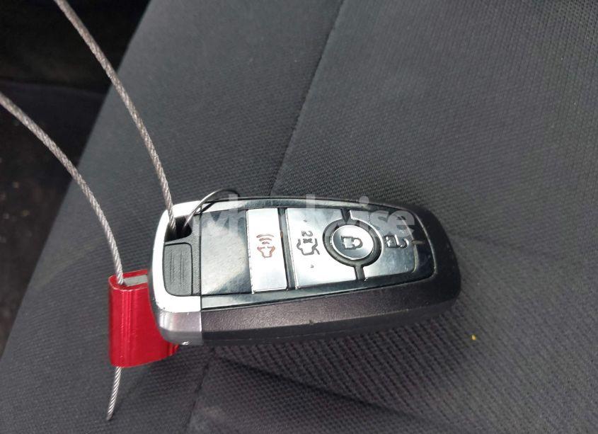 Photo 11 of 2018 Ford Mustang ECOBOOST (VIN 1FA6P8TH1J5137867)