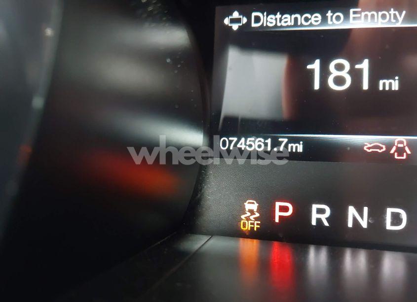 Photo 15 of 2018 Ford Mustang ECOBOOST (VIN 1FA6P8TH1J5137867)