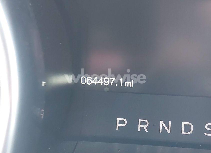 Photo 15 of 2018 Ford Mustang ECOBOOST (VIN 1FA6P8TH1J5142163)