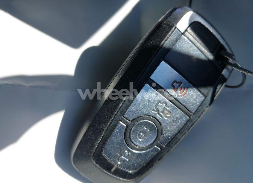 Photo 11 of 2018 Ford Mustang ECOBOOST (VIN 1FA6P8TH1J5145175)