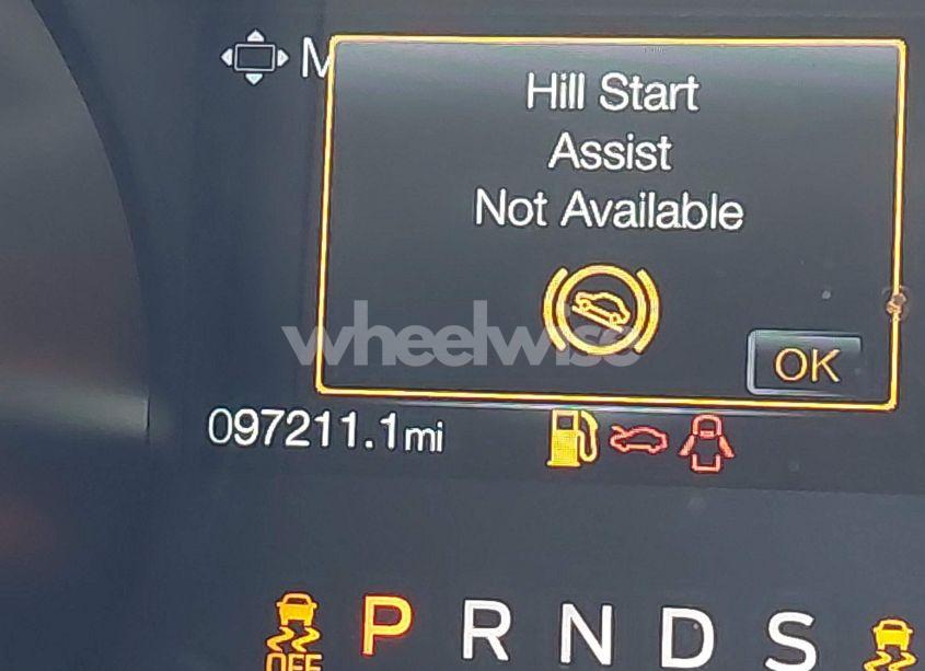 Photo 15 of 2018 Ford Mustang ECOBOOST (VIN 1FA6P8TH1J5145175)