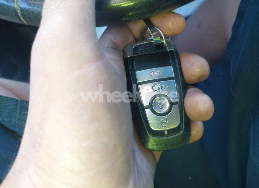 Photo 11 of 2018 Ford Mustang ECOBOOST (VIN 1FA6P8TH1J5174370)