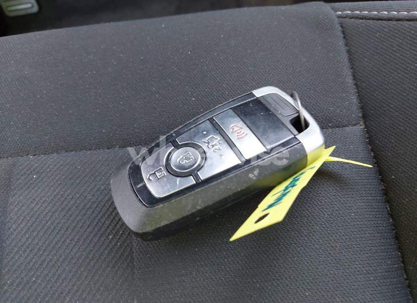 Photo 11 of 2018 Ford Mustang ECOBOOST (VIN 1FA6P8TH1J5175096)