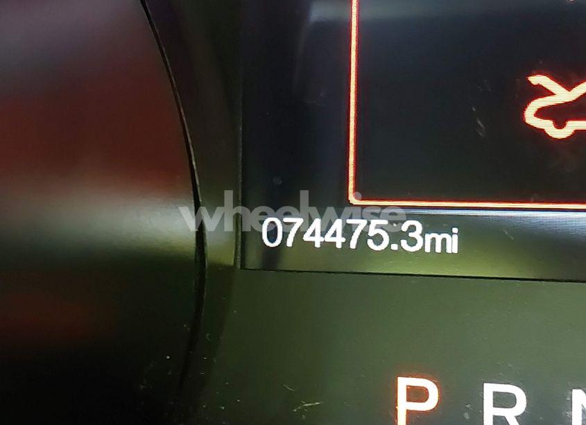 Photo 15 of 2018 Ford Mustang ECOBOOST (VIN 1FA6P8TH1J5175096)