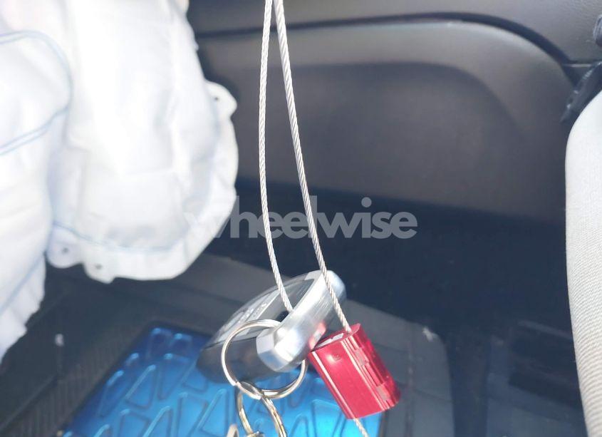 Photo 11 of 2019 Ford Mustang ECOBOOST (VIN 1FA6P8TH1K5111514)