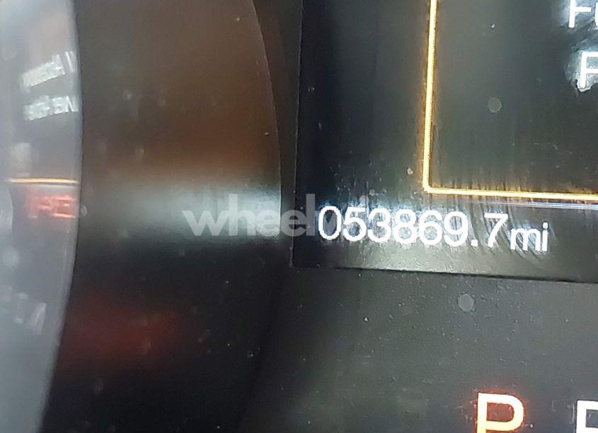 Photo 7 of 2019 Ford Mustang ECOBOOST (VIN 1FA6P8TH1K5111514)