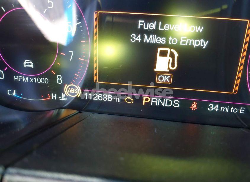 Photo 15 of 2019 Ford Mustang ECOBOOST PREMIUM (VIN 1FA6P8TH1K5141581)