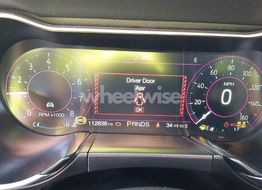 Photo 7 of 2019 Ford Mustang ECOBOOST PREMIUM (VIN 1FA6P8TH1K5141581)