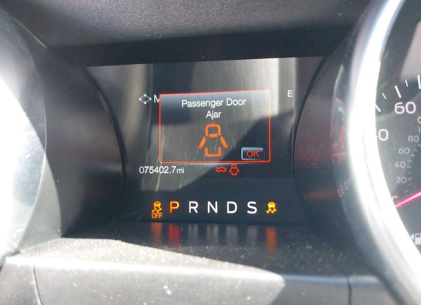 Photo 15 of 2019 Ford Mustang ECOBOOST (VIN 1FA6P8TH1K5187525)