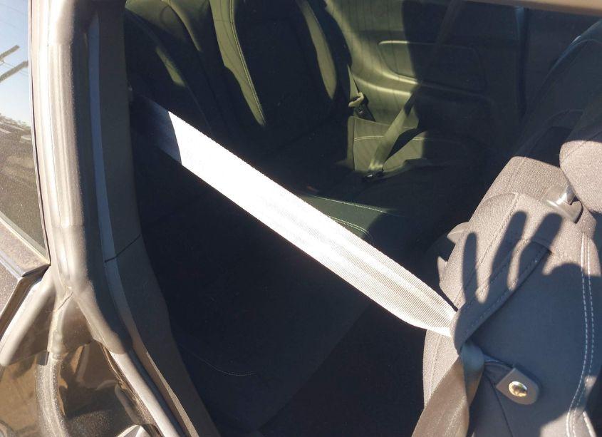 Photo 8 of 2019 Ford Mustang ECOBOOST (VIN 1FA6P8TH1K5187525)