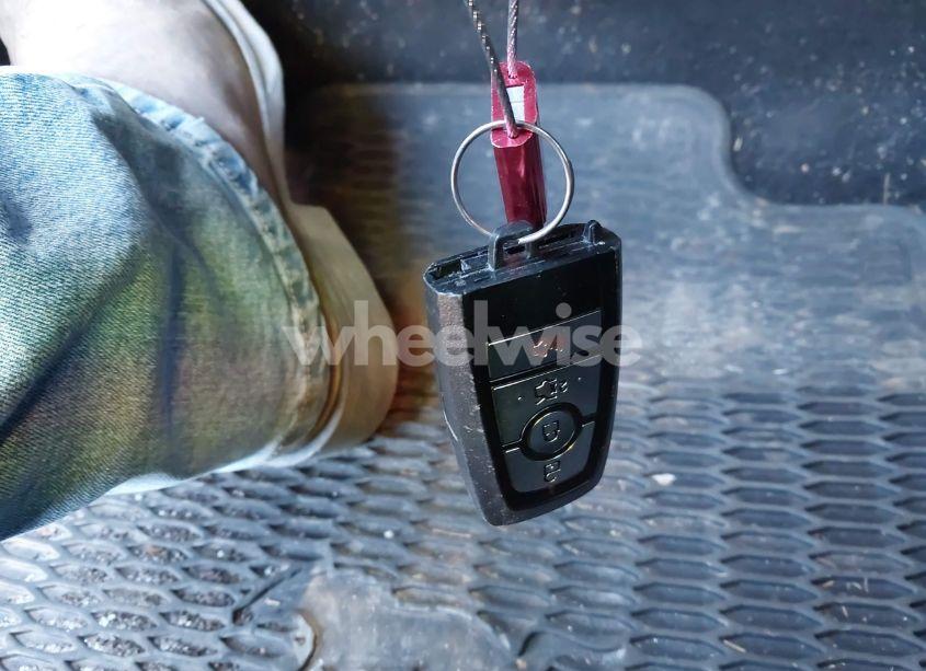 Photo 11 of 2019 Ford Mustang ECOBOOST (VIN 1FA6P8TH1K5201326)