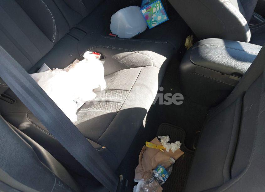 Photo 8 of 2019 Ford Mustang ECOBOOST (VIN 1FA6P8TH1K5201326)