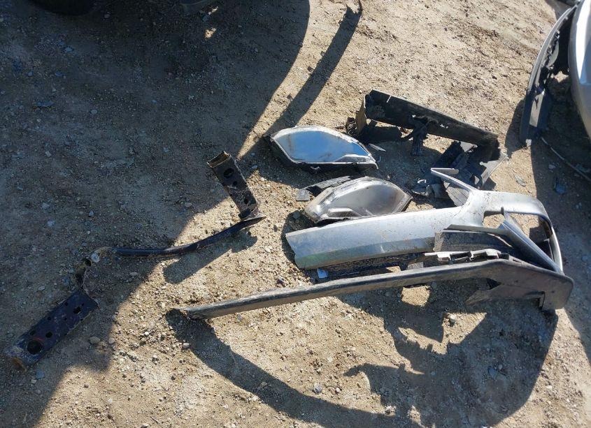 Photo 12 of 2020 Ford Mustang ECOBOOST (VIN 1FA6P8TH1L5113846)