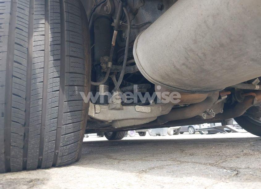 Photo 20 of 2020 Ford Mustang ECOBOOST PREMIUM FASTBACK (VIN 1FA6P8TH1L5118514)