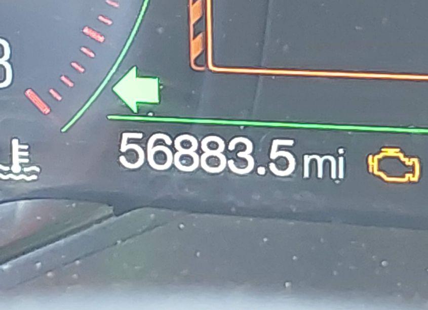 Photo 16 of 2020 Ford Mustang ECOBOOST PREMIUM (VIN 1FA6P8TH1L5159807)