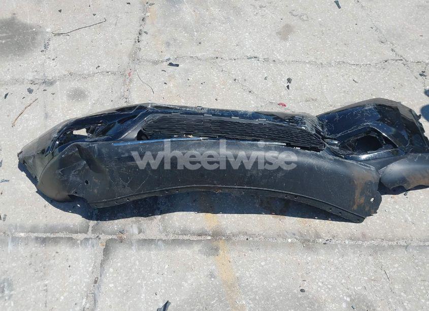 Photo 12 of 2020 Ford Mustang ECOBOOST FASTBACK (VIN 1FA6P8TH1L5183279)