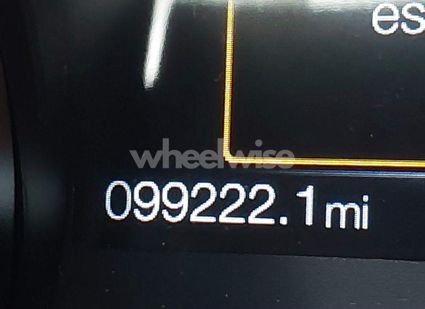 Photo 16 of 2020 Ford Mustang ECOBOOST FASTBACK (VIN 1FA6P8TH1L5183279)