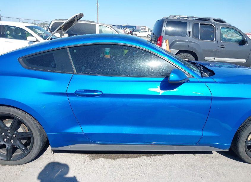 Photo 13 of 2020 Ford Mustang ECOBOOST (VIN 1FA6P8TH1L5183413)