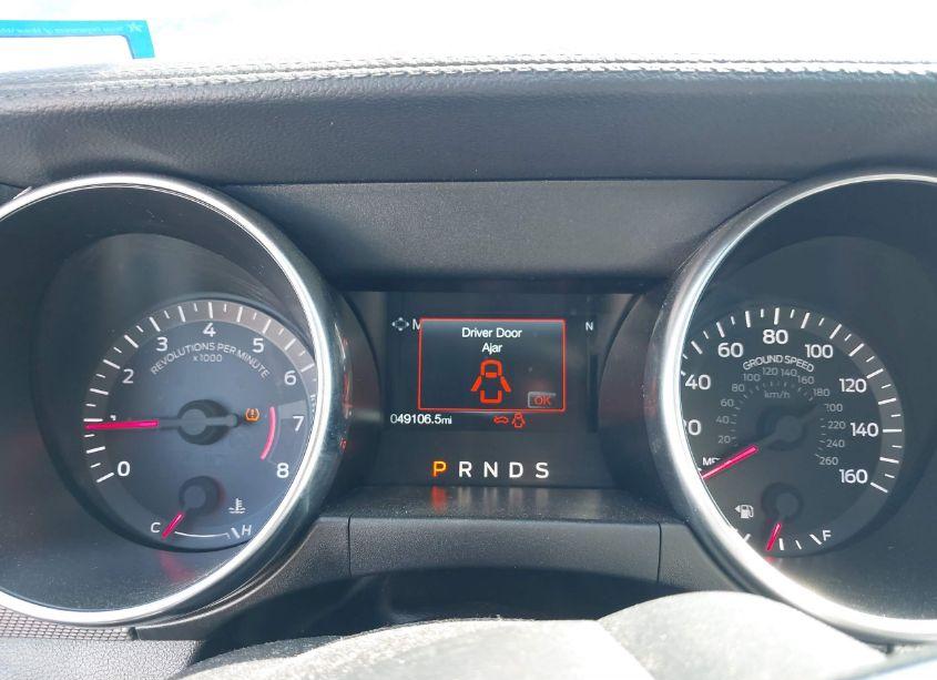 Photo 7 of 2020 Ford Mustang ECOBOOST (VIN 1FA6P8TH1L5183413)