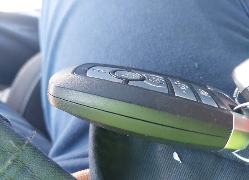 Photo 11 of 2020 Ford Mustang ECOBOOST FASTBACK (VIN 1FA6P8TH1L5189065)