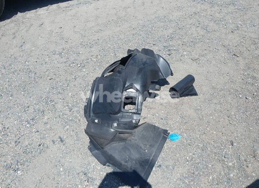 Photo 12 of 2021 Ford Mustang ECOBOOST FASTBACK (VIN 1FA6P8TH1M5137372)