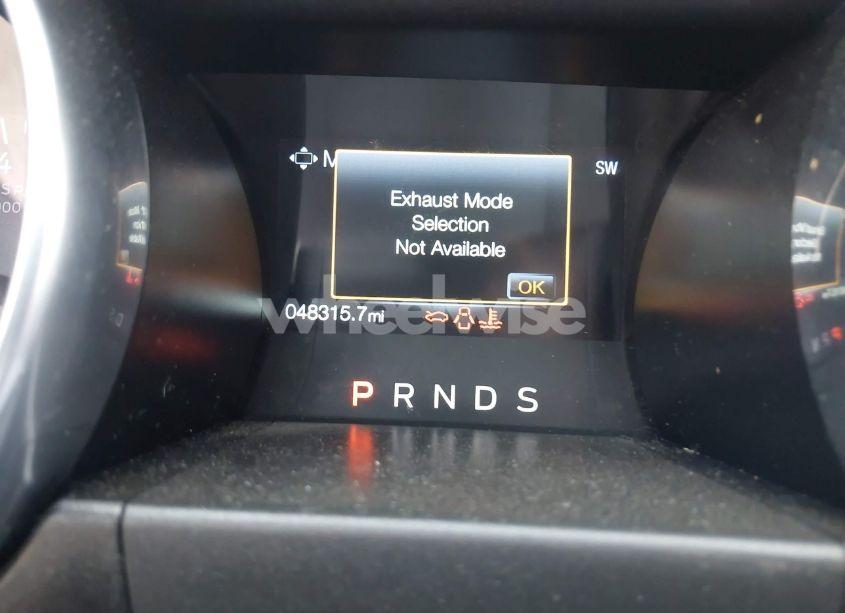 Photo 7 of 2022 Ford Mustang ECOBOOST (VIN 1FA6P8TH1N5118435)