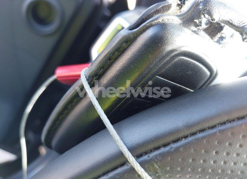 Photo 11 of 2024 Ford Mustang ECOBOOST PREMIUM FASTBACK (VIN 1FA6P8TH1R5109644)