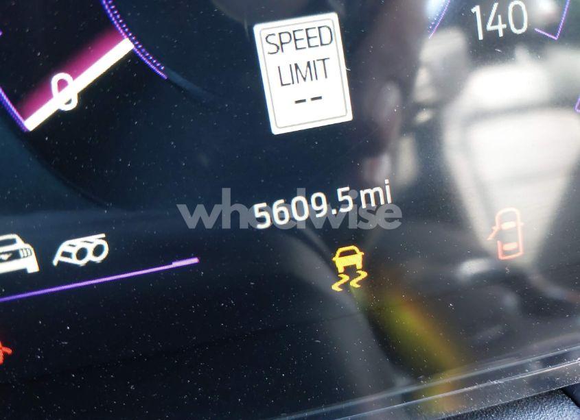 Photo 15 of 2024 Ford Mustang ECOBOOST PREMIUM FASTBACK (VIN 1FA6P8TH1R5109644)