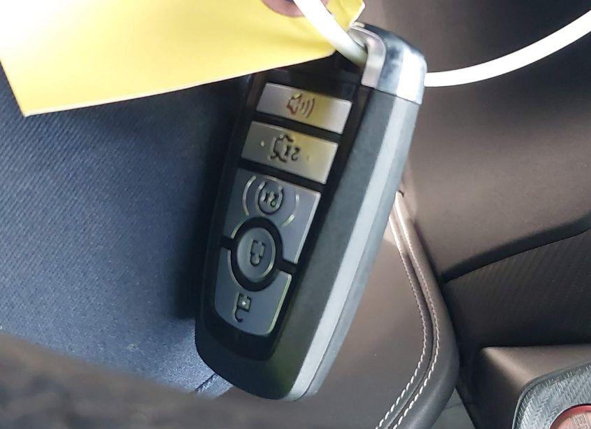 Photo 11 of 2024 Ford Mustang ECOBOOST PREMIUM (VIN 1FA6P8TH1R5116531)