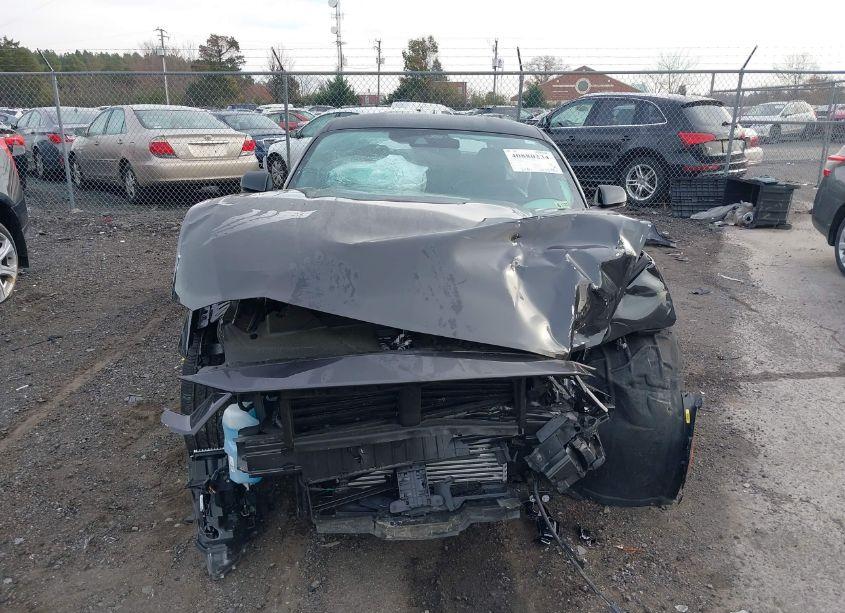 Photo 13 of 2024 Ford Mustang ECOBOOST PREMIUM (VIN 1FA6P8TH1R5116531)