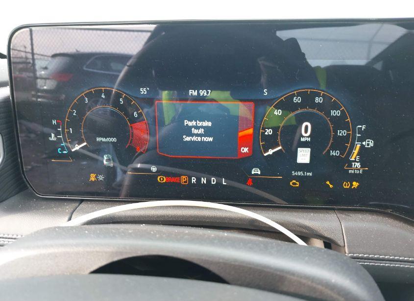 Photo 7 of 2024 Ford Mustang ECOBOOST PREMIUM (VIN 1FA6P8TH1R5116531)