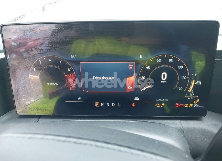 Photo 7 of 2024 Ford Mustang ECOBOOST FASTBACK (VIN 1FA6P8TH1R5118456)