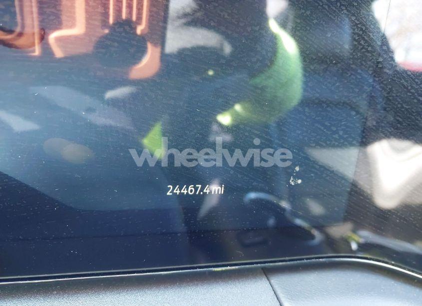 Photo 14 of 2024 Ford Mustang ECOBOOST PREMIUM FASTBACK (VIN 1FA6P8TH1R5120532)